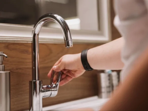 Որոշ հասցեներում ջուր չի լինի