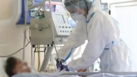 Հայաստանում հաստատվել է կորոնավիրուսով վարակվելու 407 նոր դեպք