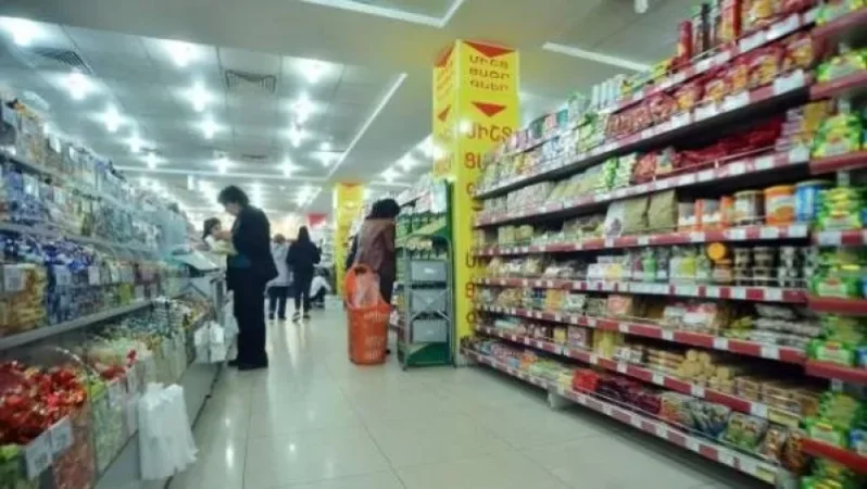 Հայաստանում 12-ամսյա գնաճը կազմել է 1.6 տոկոս. Վիճակագրական կոմիտե