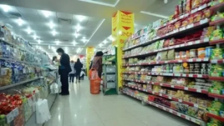 Հայաստանում 12-ամսյա գնաճը կազմել է 1.6 տոկոս. Վիճակագրական կոմիտե