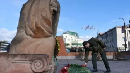 Արայիկ Հարությունյանը հարգանքի տուրք է մատուցել Սպիտակի երկրաշարժի անմեղ զոհերի հիշատակին