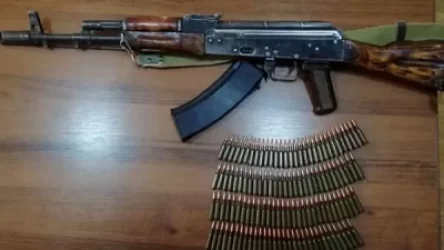 Դատախազը ԱԱԾ-ին հանձնարարել է ձեռնարկել միջոցներ՝ ապօրինի զենքի գործադրմամբ հանցագործությունների կանխման և բացահայտման ուղղությամբ