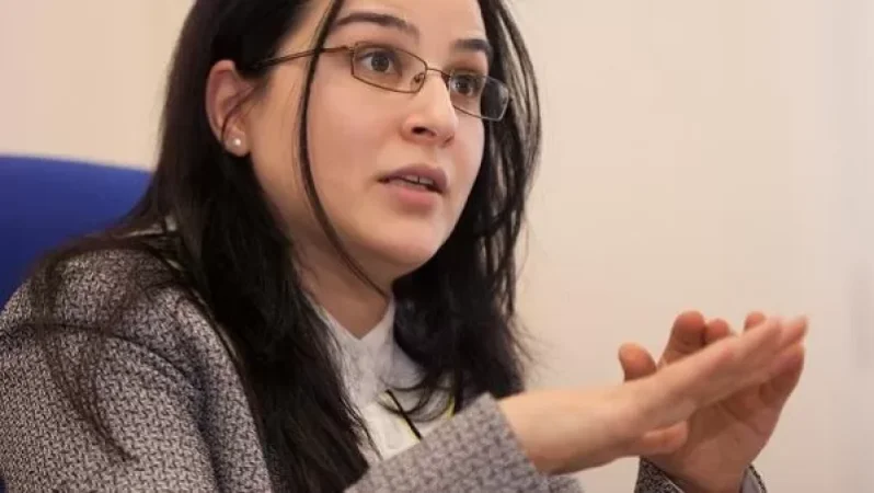 Աննա Նաղդալյանը՝ Ղազախստանից մեր դեսպանին հետ կանչելու մասին