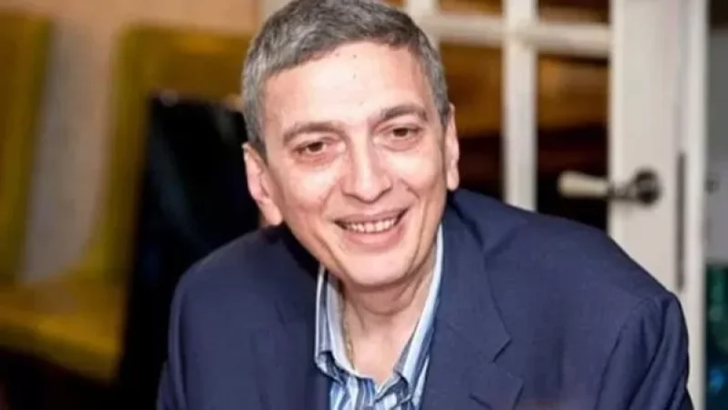 Ես համոզված եմ, որ շատ շուտով գերիների փոխանակումը կկատարվի. Արմեն Գրիգորյան