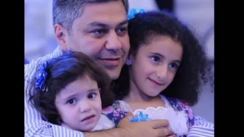 Երեխաները մեր ապագան են. Վանեցյան