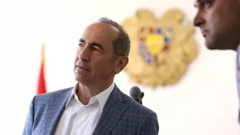 Ռոբերտ Քոչարյանի և մյուսների գործով դատական նիստը տեղի կունենա դեկտեմբերի 8-ին