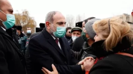 Կառավարությունը աղետի գոտու բնակարանային խնդրի լուծումը վերջին 2,5 տարվա ընթացքում պահել է մշտական ուշադրության կենտրոնում