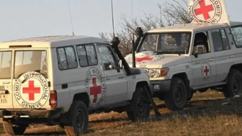 Կարմիր խաչի ներկայացուցիչները գրեթե ամեն օր այցելում են Ադրբեջանում պահվող ավելի մեծ թվով անձանց