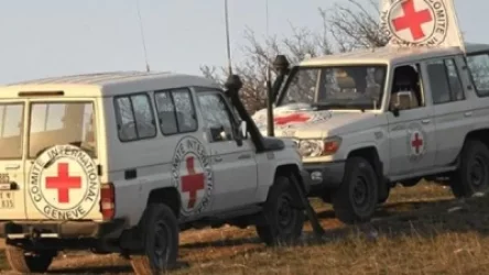 Կարմիր խաչի ներկայացուցիչները գրեթե ամեն օր այցելում են Ադրբեջանում պահվող ավելի մեծ թվով անձանց