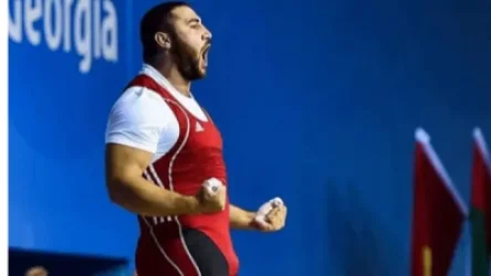 Սիմոն Մարտիրոսյանը նվաճեց փոքր ոսկե մեդալ, պայքարը շարունակվում է