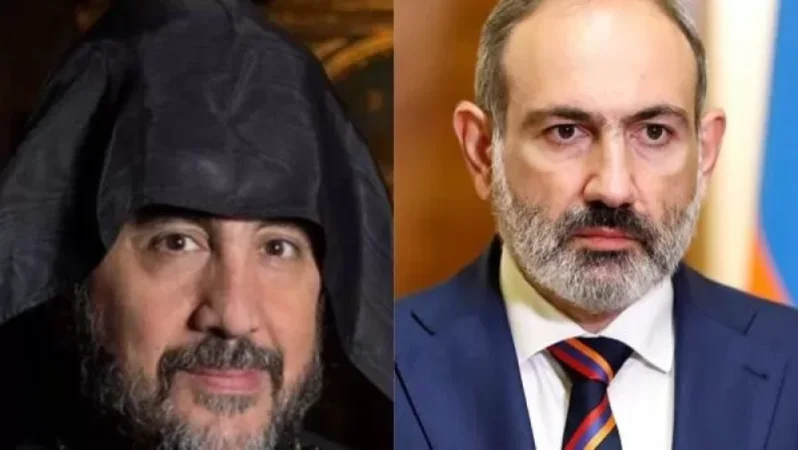 The Prime Minister Sees No Difference in Who Performs the Liturgy