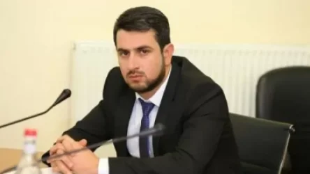 Սյունիքի փոխմարզպետը հերքում է Արավուս գյուղի հատվածում տարածքները զիջելու մասին լուրը