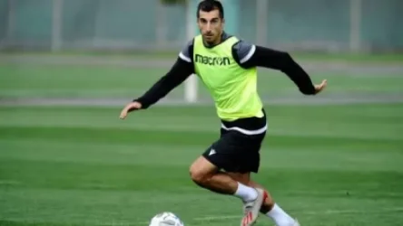 Կփորձենք տհաճություններ պատճառել բոլոր հավաքականներին. Հենրիխ Մխիթարյան