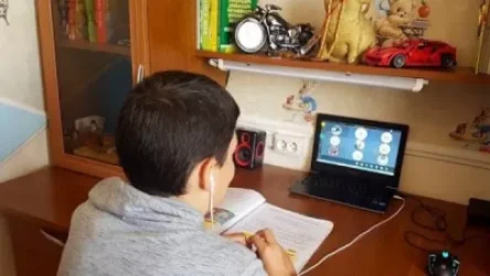 ԱՀ ԿԳՄ նախարարությունը ցուցակագրում է հեռավար դասերի համար տեխնիկական միջոցներ չունեցող արցախցի աշակերտներին