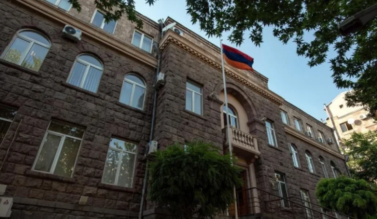 Սահմանվել են 2026 թվականի ՏԻՄ ընտրությունների օրերը