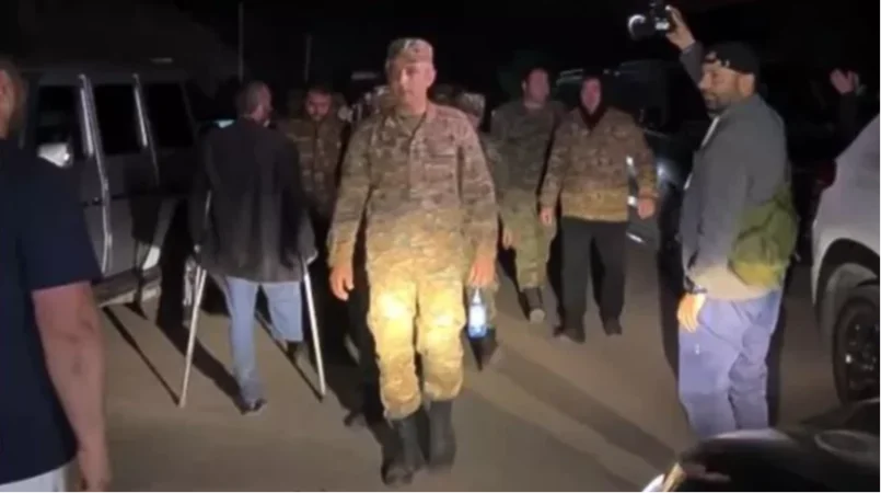 Զգուշացում ՊՆ-ից. քաղաքական գործընթացներին ԶՈւ-ին ներքաշելու փորձերին իրավական գնահատական կտրվի