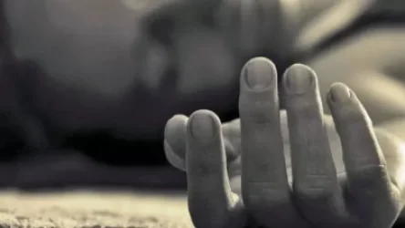 Փրկարարները ննջասենյանի հատակին հայտնաբերել են բնակչի դին