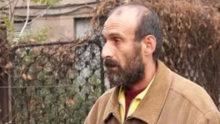 Մանկապարտեզում ենք ապրում, բայց ասում են՝ դուրս եկեք, 6 անչափահաս երեխաներիս ու՞ր տանեմ. արցախցի. Tert. am