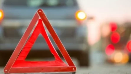 Բախվել են ավտոմեքենաներ. կան զոհեր և տուժածներ