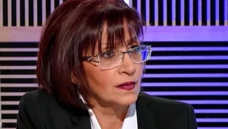 Քիչ առաջ կալանավորվեց կոնսերվատորիայի Գյումրու մասնաճյուղի նախկին տնօրենը