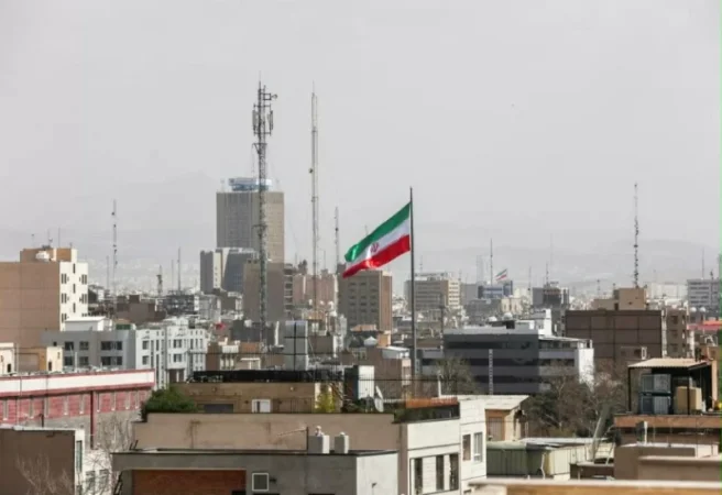 Իրանի գերագույն առաջնորդի փեսան և հարսը սպանվել են. ԶԼՄ