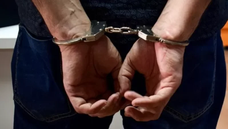 Աբովյանի քաղաքացուն մեղադրանք է առաջադրվել զենք, ռազմամթերք, պահելու և փոխադրելու համար