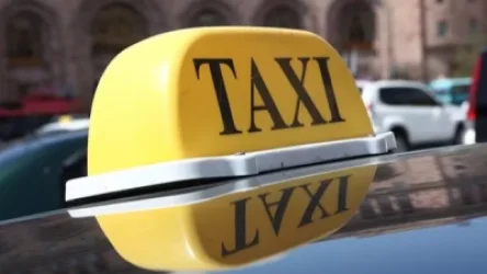 Օպերայի մոտ տաքսու վարորդը զենք է պահել ուղևորուհու վրա և ոտքով հարվածել