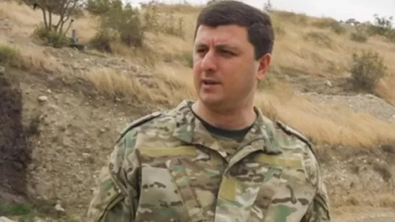 Թուրքիան իր ռեգիոնալ խնդիրները լուծելիս թքած ունի, թե Ադրբեջանի, թե նրա քաղաքացիների վրա