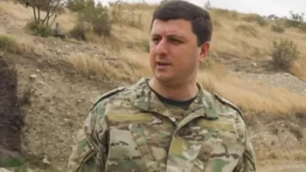 Թուրքիան իր ռեգիոնալ խնդիրները լուծելիս թքած ունի, թե Ադրբեջանի, թե նրա քաղաքացիների վրա