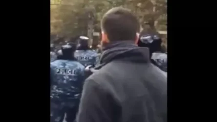 ՏԵՍԱՆՅՈՒԹ. Երևանի մի շարք կենտրոնական փողոցներ կաթվածահար են