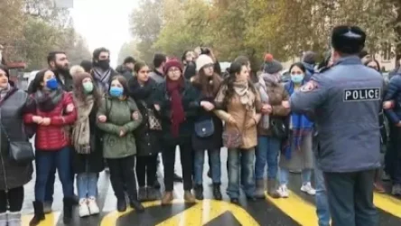 ՄԻՊ-ի հանձնարարությամբ արագ արձագանքման խմբեր են մեկնել Ոստիկանության բաժիններ