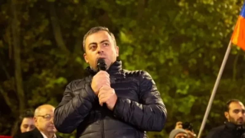 Նիկոլ, ներողությունը շատ քիչ է, դրանով մենք մեր կորցրած տղերքին հետ չենք բերելու. Սաղաթելյան