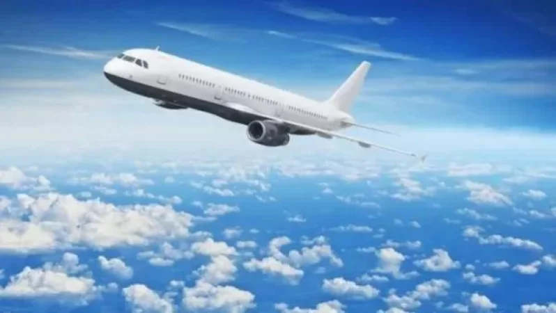 Մասնավոր ինքնաթիռը Երևանից մեկնել է Բաքու. Infoteka24