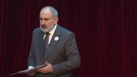 ՏԵՍԱՆՅՈՒԹ. Քաղաքացու օրվա առթիվ Նիկոլ Փաշինյանը Գավառում հանդես է գալիս բանախոսությամբ