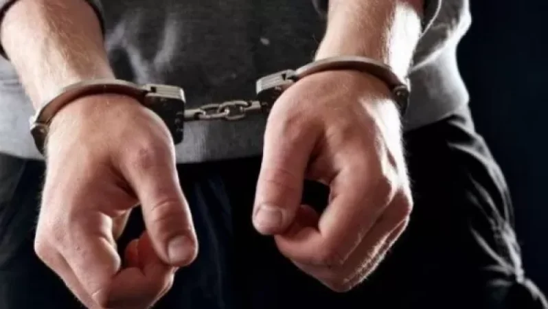 Ոստիկանները հայտնաբերել են օտարերկրացի հետախուզվողի