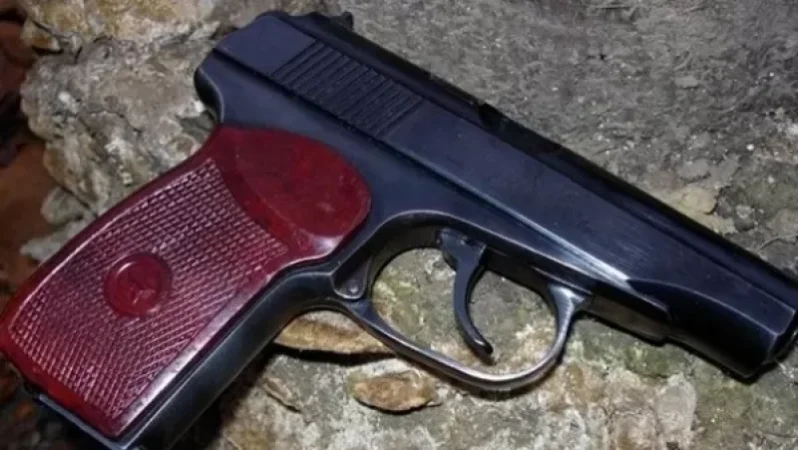 «Տեցի կռուգ»-ում, զենքի նմանվող առարկայով ծեծի են ենթարկել 30-ամյա տղամարդու. Shamshyan