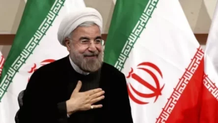 Վաղը Իրանի նախագահ Հասան Ռոուհանին Հայաստան է գալիս