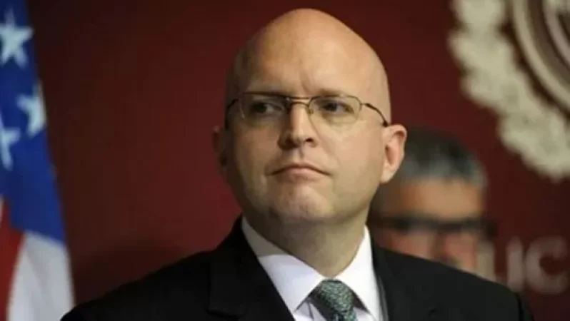 ԱՄՆ-ն մտահոգություն է հայտնել Լեռնային Ղարաբաղում տեղի ունեցած ռազմական գործողություններում Թուրքիայի դերակատարմամբ