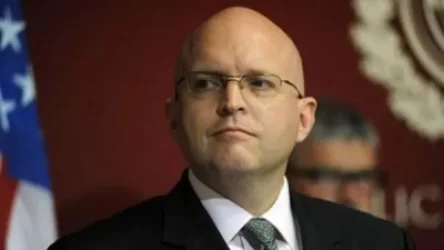 ԱՄՆ-ն մտահոգություն է հայտնել Լեռնային Ղարաբաղում տեղի ունեցած ռազմական գործողություններում Թուրքիայի դերակատարմամբ