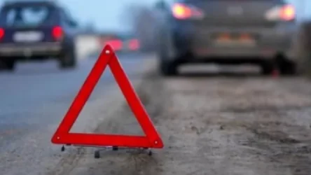 Լիճք գյուղում վթար է տեղի ունեցել. կան վիրավորներ