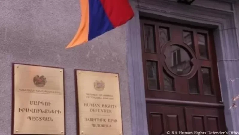 Արձանագրվել են տեղեկություններ հավաքների ժամանակ անհամաչափ ֆիզիկական ուժ կիրառելու մասին