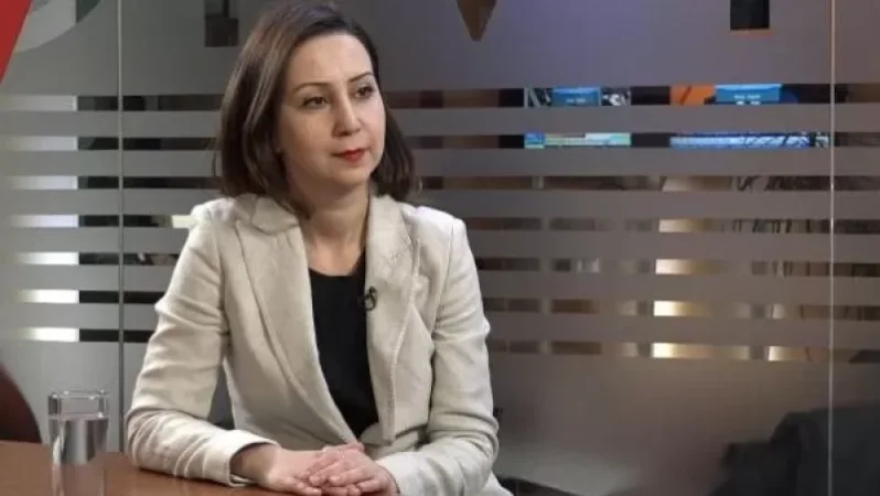 Տիկին Սամսոնյանը ինձ «թրքասեր» անվանարկելով հավասարվեց Մարդու իրավունքների հանձնաժողովի նախագահին. պատգամավոր