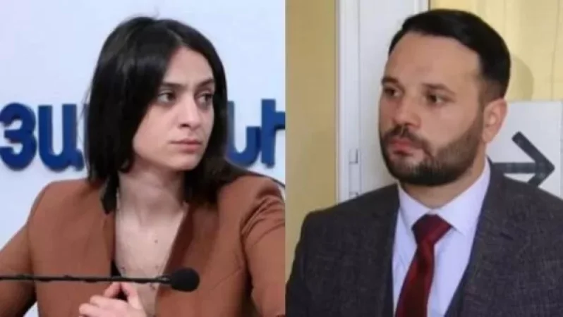Միջնորդություն եմ ներկայացրել ՀՀ ԱԱԾ ՀՀ վարչապետի խոսնակ Մանե Գևորգյանին հարցաքննության կանչելու մասին. փաստաբան