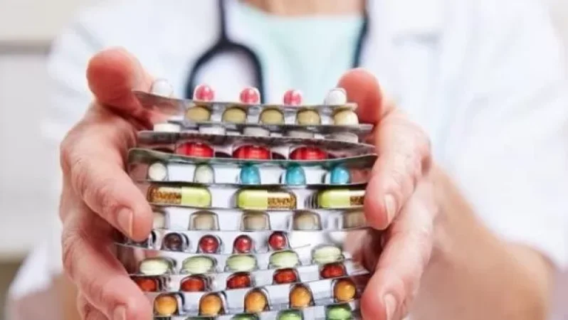 Պահանջարկ ունեցող դեղերը թանկացել են. «Ժողովուրդ»