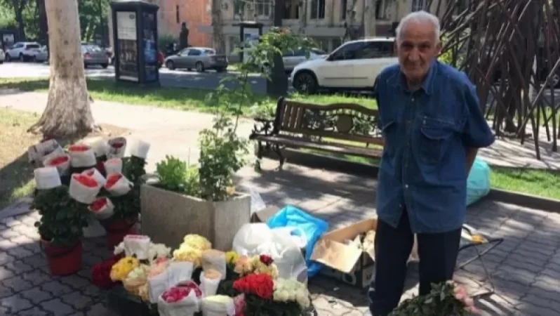 Ռազմիկ պապը ողջ-առողջ է․ մահացածը այլ քաղաքացի է