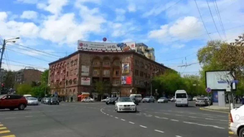 Հոկտեմբերի 1-ին փակ փողոցներ կլինեն