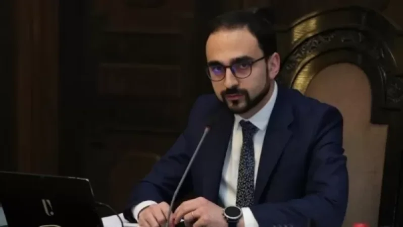 Մենք չենք ասել՝ արտահերթ խորհրդարանական ընտրություններ չեն լինելու, մենք առաջարկ ենք արել, և պահանջ չի եղել մյուս կողմից. Տիգրան Ավինյան