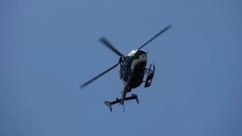 Ֆրանսիայում ուղղաթիռ է ընկել. կա 5 զոհ