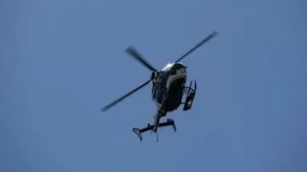 Ֆրանսիայում ուղղաթիռ է ընկել. կա 5 զոհ