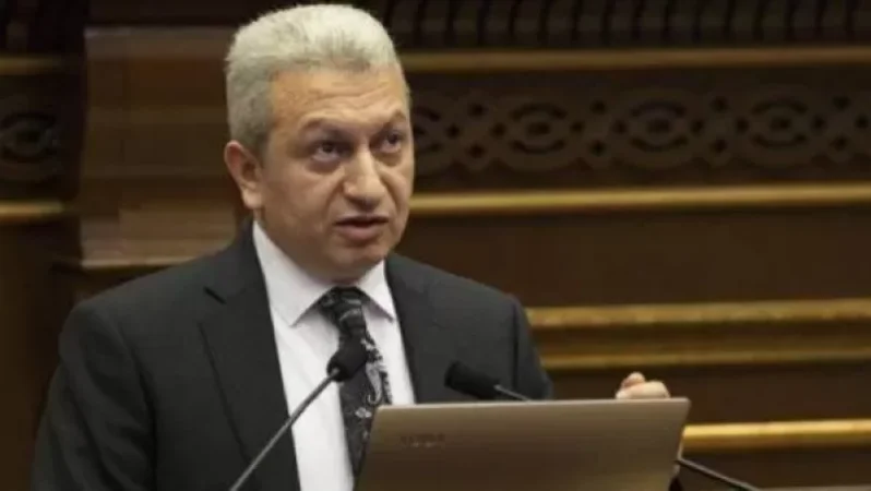 Ինչու է Հայաստան հիմնադրամից գումար փոխանցվել պետբյուջե. նախարարը  պարզաբանում է